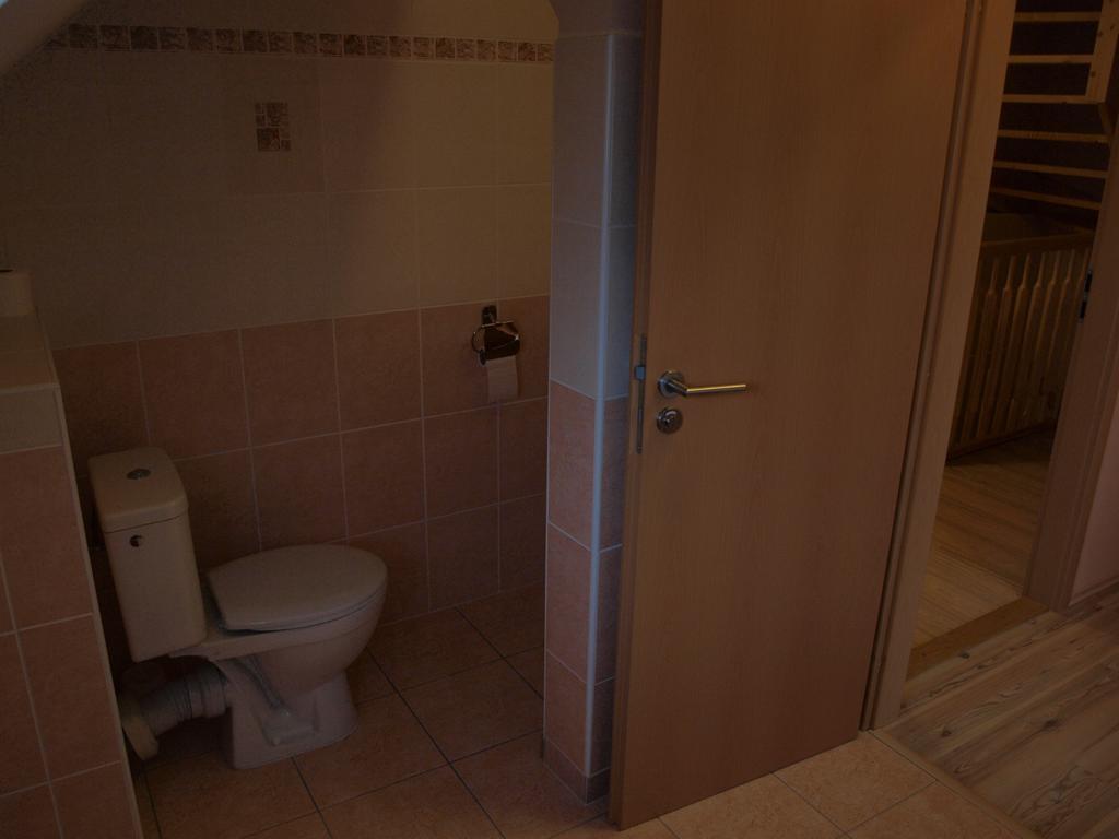 Apartments Viktoria Klinovec Kovarska Luaran gambar