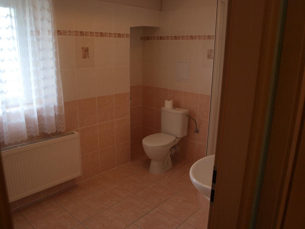 Apartments Viktoria Klinovec Kovarska Luaran gambar